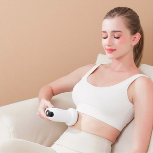 Appareil de remodelage corporel à prix de gros d'usine, brûleur de graisse, masseur de modelage corporel, machine à brûler la cellulite avec 9 vitesses de puissance - Product Image 2