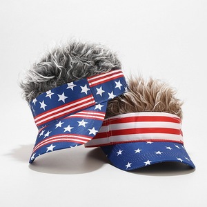 La Nueva Gorra de Béisbol <span class=keywords><strong>con</strong></span> Diseño de la Bandera de Estados Unidos <span class=keywords><strong>con</strong></span> <span class=keywords><strong>Rayas</strong></span> y Estrellas <span class=keywords><strong>para</strong></span> el Día de la Independencia, Ajustable y Apta <span class=keywords><strong>para</strong></span> <span class=keywords><strong>Hombres</strong></span> y Mujeres - Product Image 1