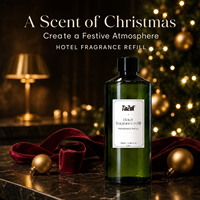 Huile de Recharge Parfumée de Luxe pour Hôtels, Longue Durée, Personnalisable, Arôme Commercial pour Diffuseurs, Idéale pour Hôtels, Spas, Boutiques – Qualité Supérieure