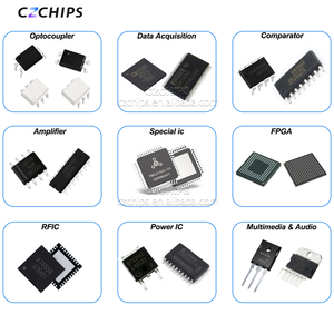 CXD2163BR ที่น่าเชื่อถือไมโครคอนโทรลเลอร์ QFP วงจรรวม IC Czsku: DF439HOZ67 - Product Image 3