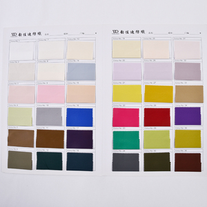 New hot-bán không thấm nước thoáng khí <span class=keywords><strong>TPU</strong></span> trong suốt bộ phim 100% Ba dòng lưới vải Polyester cho áo khoác ngoài trời - Product Image 6