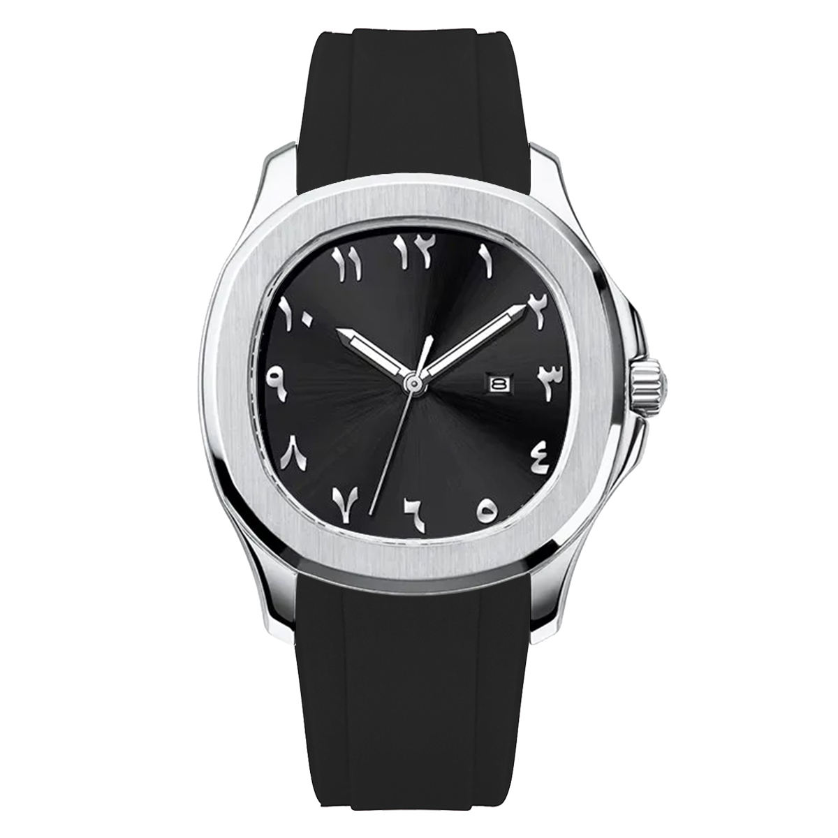 montres bleues spéciales