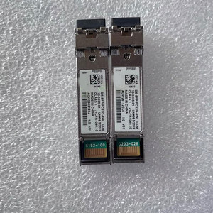 Ban đầu DS-SFP-FC16G-SW DS-SFP-FC32G-SW DS-SFP-FC16G-LW DS-SFP-FC32G-LW thu phát mô-đun ban đầu - Product Image 2