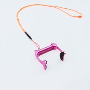 Clip Nasal <span class=keywords><strong>de</strong></span> Aluminio Estilo Cola <span class=keywords><strong>de</strong></span> Sirena, Tamaño Mini, con Opciones Multicolores <span class=keywords><strong>para</strong></span> Buceo Libre, Natación y Snorkel - Product Image 4