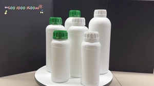 Esperto in bottiglie di plastica agricole-bottiglie di plastica ad alta barriera per fertilizzanti liquidi e imballaggi di pesticidi - Product Image 6