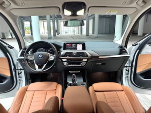 <span class=keywords><strong>BMW</strong></span> X3 XDrive <span class=keywords><strong>28i</strong></span> 2.0T 2018, SUV Automático de Gasolina, Vehículo Usado de Alta Calidad - Product Image 6