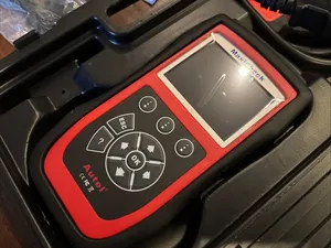 Oferta Especial: Autel MaxiCheck Pro con Funciones EPB/ABS/SRS/SAS, Aplicaciones Especiales, Actualización de Diagnóstico en Línea - Product Image 4