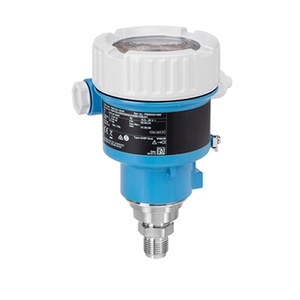 E+H/Endress+Hauser CerabarS PMP71 Pmp51 Capteurs de pression absolue et de pression relatif - Product Image 1