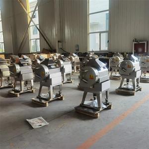 Trancheuse de coupe-fruits automatique commerciale pour carottes bâtonnets de <span class=keywords><strong>manioc</strong></span> <span class=keywords><strong>frites</strong></span> râpées <span class=keywords><strong>frites</strong></span> de patates douces-coupe de fruits - Product Image 3