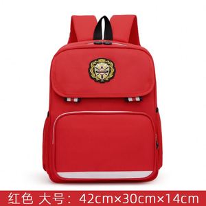 Wholesale Custom Logo Oxford Children's <b>Backpack</b> Large-Capacity for Boys Girls Kids School Bag - Product Image 4