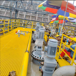 Hiệu quả cao thép không gỉ động cơ chân không KHUẤY TRỘN mở loại số lượng lớn bơm tự động nhà máy giá chất lượng cao - Product Image 5