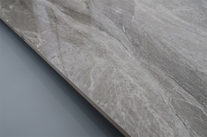 Qingdao de cerámica de gres porcelana india piso soleado de mármol gris 60cm por 120cm <span class=keywords><strong>azulejos.</strong></span> - Product Image 5