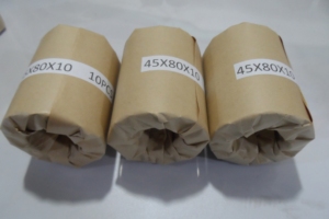 Joint d'étanchéité d'huile de qualité supérieure 32*47*10mm, joint d'étanchéité d'huile automobile en caoutchouc pour arbre rotatif, pour machines industrielles - Product Image 3