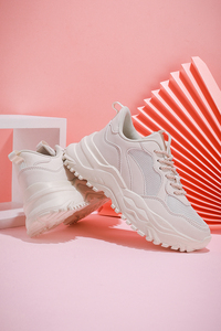 Chaussures de sport pour femmes, Tennis, baskets d'athlétisme, de marche, décontractées, personnalisées, 2023 - Product Image 4