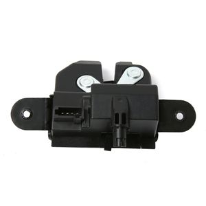 Cerradura de Puerta Trasera Fiat 51868085 51873093, Pieza de Repuesto para Cerraduras de Puerta de Coche Doblo 2009 - Product Image 4