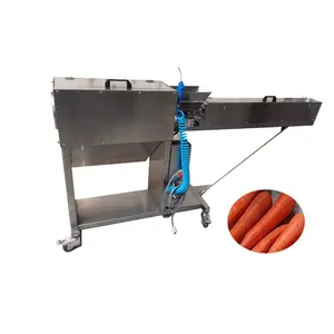 Éplucheur automatique de pommes de terre, radis en acier inoxydable de bonne qualité, éplucheur de carottes