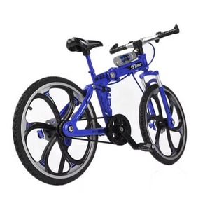 1:8 модель велосипедного мини-велосипеда - Product Image 4