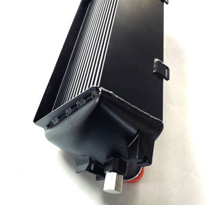 Kit d'intercooler de compétition pour BMW G30 G31 G32 Série 5 6GT 518d 520d 525d 540d <span class=keywords><strong>640d</strong></span> B47 - Product Image 6