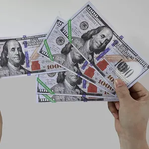 Ahnen geld Joss Papier US-Dollar 1000 Dollar Hell Bank Notes Stärken Sie die Verbindung zu Ihrem Vorfahren