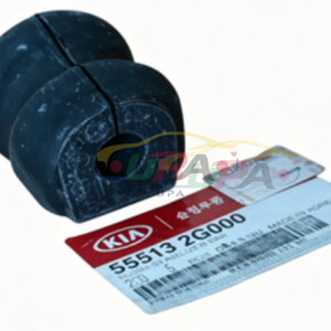 Système de suspension de haute qualité BUSH-STABILIZER BAR 55513-2G000 555132G000 pour Hyundai Santa Fe XL 55513 2G000 - Product Image 2