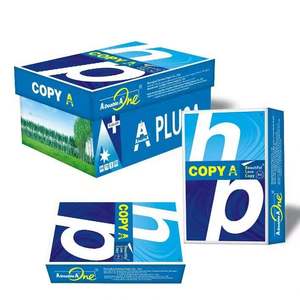 Jiachen Copia a A4 Papel A4 Papel Verificado Empresas A4 Papel 80 Gsm Venta al por mayor - Product Image 5