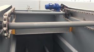 Sistema DAF PAC <span class=keywords><strong>PAM</strong></span>, Sistema de Dosificación Química, Flotación por Aire Disuelto para Tratamiento de Aguas - Product Image 6