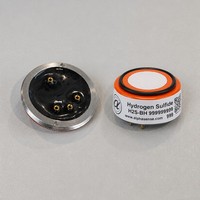 Module de capteur de gaz H2S, conception personnalisée, calibrage de précision, sortie pour diverses marques de capteurs, module de capteur de sulfure d'hydrogène OEM