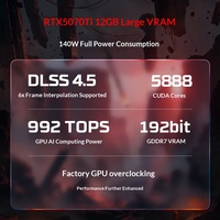 Hochwertige HP HyperX OMEN MAX Gaming-Notebook Laptop mit U9-290HX 32GB RAM 1TB SSD RTX5070Ti QHD240Hz