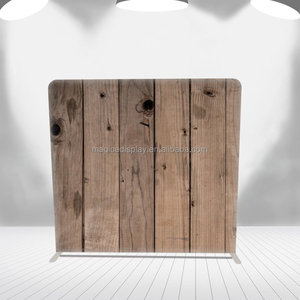 Op Maat Gemaakte 8X8 Trekstof Kussen Fotografie Achtergrond Muur Case Bruiloft Decor Display Achtergrond Stand Voor Beurs - Product Image 4