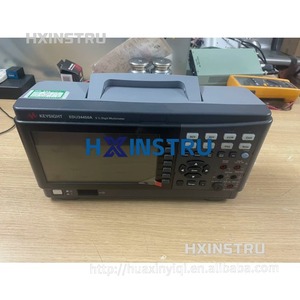 คีย์ไซท์ EDU34450A มัลติมิเตอร์แบบดิจิตอลตั้งโต๊ะห้าหลักครึ่ง xgeqpt H - Product Image 3