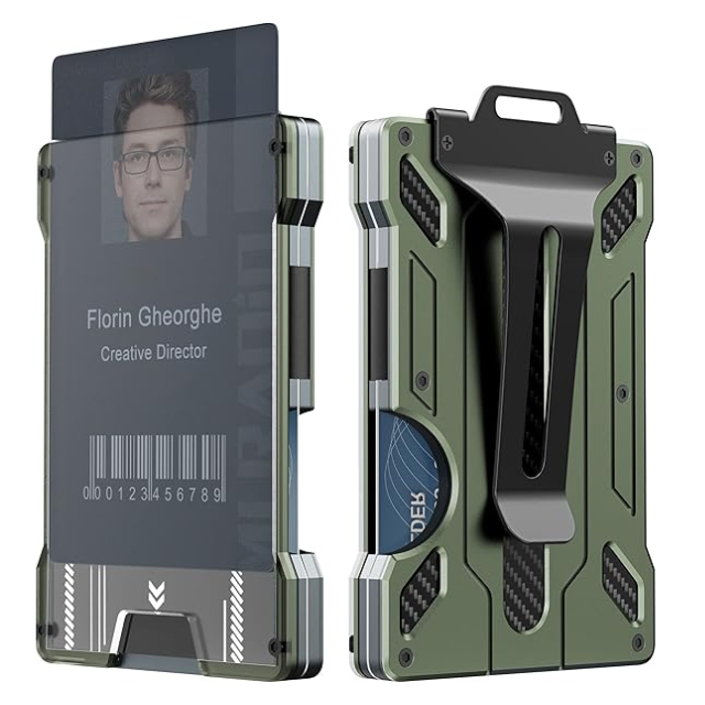 Army Green