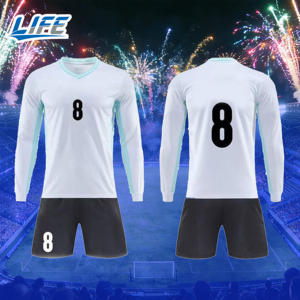 เสื้อฟุตบอลใหม่ขายส่ง, เสื้อฟุตบอลทีมชาติ<span class=keywords><strong>ไทย</strong></span>คุณภาพสูงราคาถูก, เสื้อฟุตบอลกีฬาทั่วไป - Product Image 4