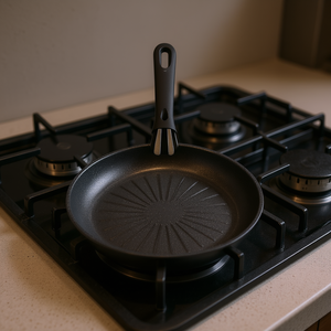 กระทะ Ballarini Murano ขนาด 28 ซม. เคลือบสารกันติด สำหรับใช้กับเตา - Product Image 3