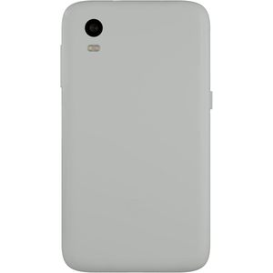 Teléfono Inteligente Minimalista Mudita Kompakt, Pantalla de Tinta Electrónica de 4.3 Pulgadas, 32 GB de Almacenamiento, Desbloqueado, 4G, Wi-Fi, Sistema Operativo Personalizado, Blanco - Product Image 4