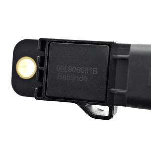 Sensore di Pressione Assoluta del Collettore <span class=keywords><strong>MAP</strong></span> 06L906051B 0261230416 per VW Golf Beetle Passat Jetta Tiguan <span class=keywords><strong>Atlas</strong></span> Audi Q5 - Product Image 6