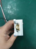 Système FPV UAV Ruihua 20W multi-bandes avec blindage RF anti-LoRa 400M 800M 900M 1.4G 1.5G 2.4G 5.2G 5.8G anti-drones