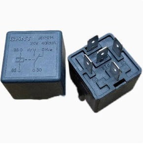 继电器JD2914 24V 5p继电器5针 - Product Image 4