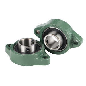 Bestseller di Fabbrica: Piedistallo a Diamante con <span class=keywords><strong>Cuscinetto</strong></span> a Gola Stretta SBLF201 LF202 LF203 LF204 LF205 LF206 SBLF205-16 con <span class=keywords><strong>Cuscinetto</strong></span> - Product Image 6