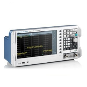 เครื่องวิเคราะห์สเปกตรัม R&S FPC1500 1GHz ความละเอียดสูง ใช้พลังงานต่ำ - Product Image 5