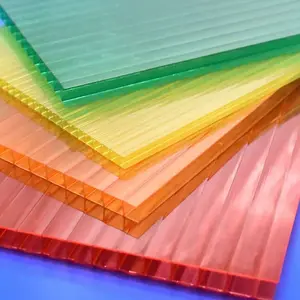 10 years warranty makrolon polycarbonate sheet price