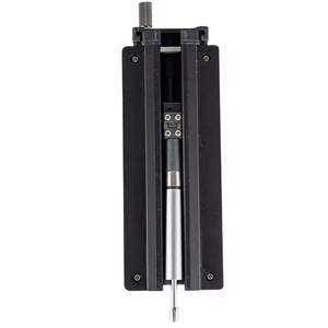 เครื่องวัดความหยาบแบบดิจิตอล AR-132A/AR-132B อุปกรณ์วัดค่า Ra Rq Rt - Product Image 4