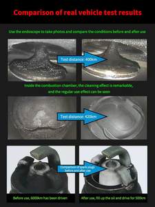 Inyector de refuerzo de octano de alta eficiencia personalizado OEM <span class=keywords><strong>precio</strong></span> bajo de fábrica de vehículos de <span class=keywords><strong>gasolina</strong></span> diésel aditivo de combustible limpio - Product Image 4
