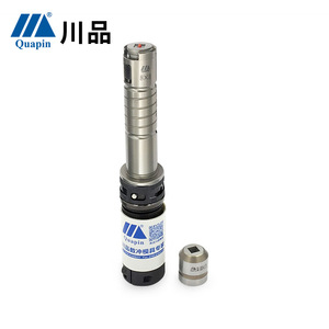 Herramientas de perforación de torreta CNC, torreta gruesa, herramientas de estampado Ultra, máquina <span class=keywords><strong>MATE</strong></span>, moldes de precisión de estampado de chapa metálica - Product Image 4