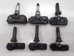 Nuevo Sensor TPMS OEM, Sensor de Control de Presión de Neumáticos para <span class=keywords><strong>Jaguar</strong></span> Land Rover LR066378 LR031712 LR070840 - Product Image 5