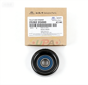 Tensor de calidad original 25282-2G000 (252822G000) para Hyundai Kia 25282 2G000 - Product Image 5