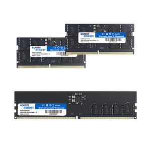 RAM para Portátil de 16GB DDR5 4800 con Función ECC, Logotipo OEM, Garantía Completa, Embalaje Original, Chipsets ETT, Compatible con DDR5 ECC - Product Image 5