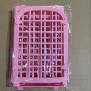 Support de rangement pour papeterie de <span class=keywords><strong>bureau</strong></span>, multifonctionnel, pliable, durable, étagère en PVC, organisateur de jouets pour enfants, <span class=keywords><strong>bureau</strong></span>, dortoir - Product Image 4