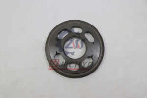 Dnb08 Dnb50 Dnb60 parti del motore di viaggio dell'escavatore pezzi di ricambio per escavatore piastra di lavaggio del pattino del pistone - Product Image 3