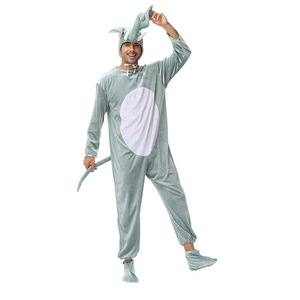 Nuevos Disfraces de Animales para Juego de Roles, Trajes de Pareja para Hombres y Mujeres, para Actuaciones en Escenario 2025 - Product Image 2