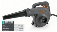 Souffleur à main électrique industriel de petite taille, portable, super puissant, haute puissance, souffleur à poussière pour ordinateur, pistolet souffleur